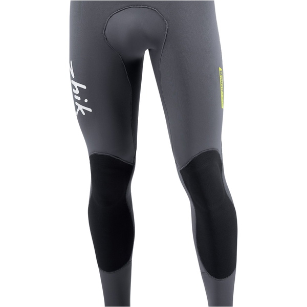 Zhik Mens Superwarm V Skiff Long John Wetsuit SKF1120 - Navy
